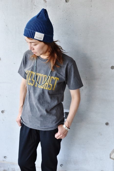 今時期に重宝するSWEAT PANTS です。。。(^^♪_d0152280_13072683.jpg