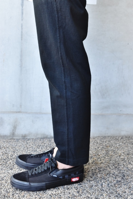 今時期に重宝するSWEAT PANTS です。。。(^^♪_d0152280_13082163.jpg