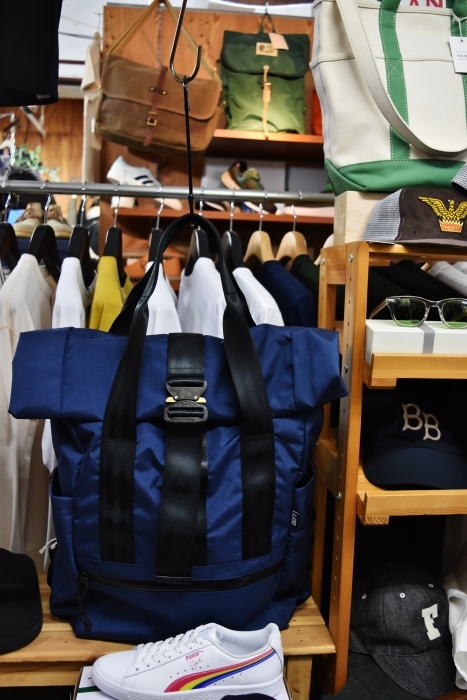 DEFY BAGS (MADE IN CHICAGO) 当店別注カラー★_d0152280_21034523.jpg