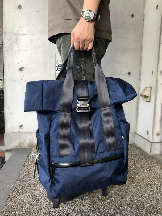 DEFY BAGS (MADE IN CHICAGO) 当店別注カラー★_d0152280_21114210.jpeg