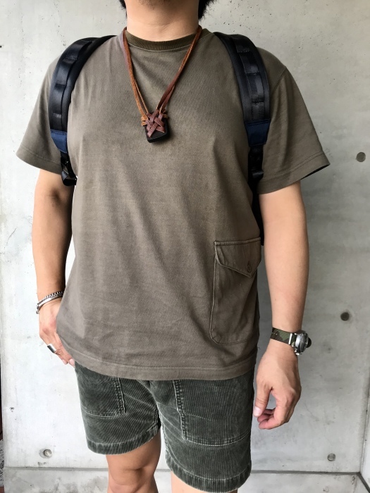 DEFY BAGS (MADE IN CHICAGO) 当店別注カラー★_d0152280_21115913.jpeg