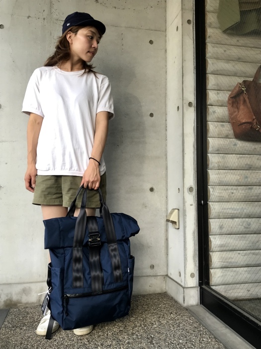 DEFY BAGS (MADE IN CHICAGO) 当店別注カラー★_d0152280_21131749.jpeg