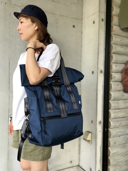 DEFY BAGS (MADE IN CHICAGO) 当店別注カラー★_d0152280_21134659.jpeg