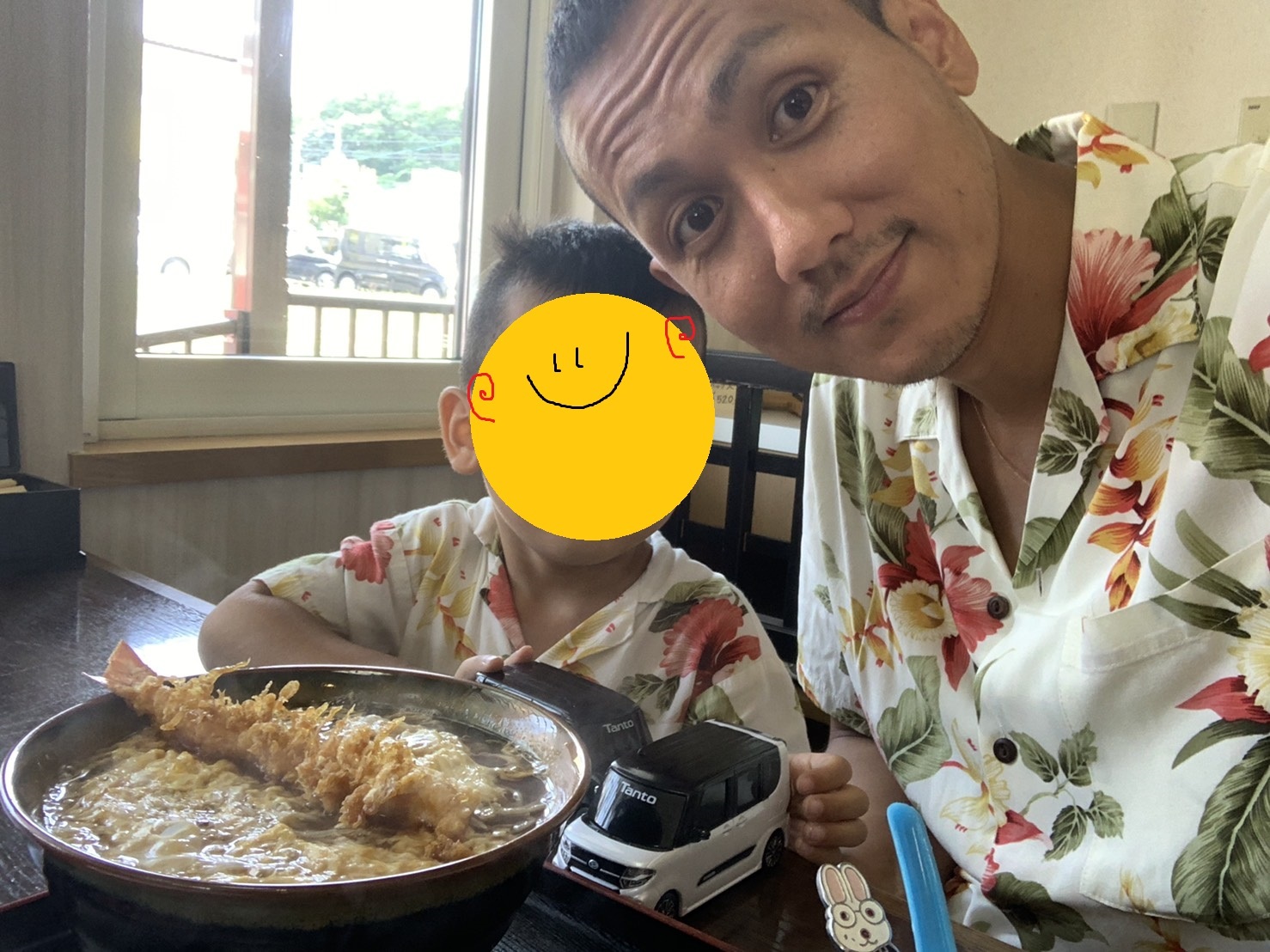 7月28日(日)♪LX570 I様納車✨✨ ランクル ハイエース タントカスタム♡TOMMY♡_b0127002_17593129.jpg