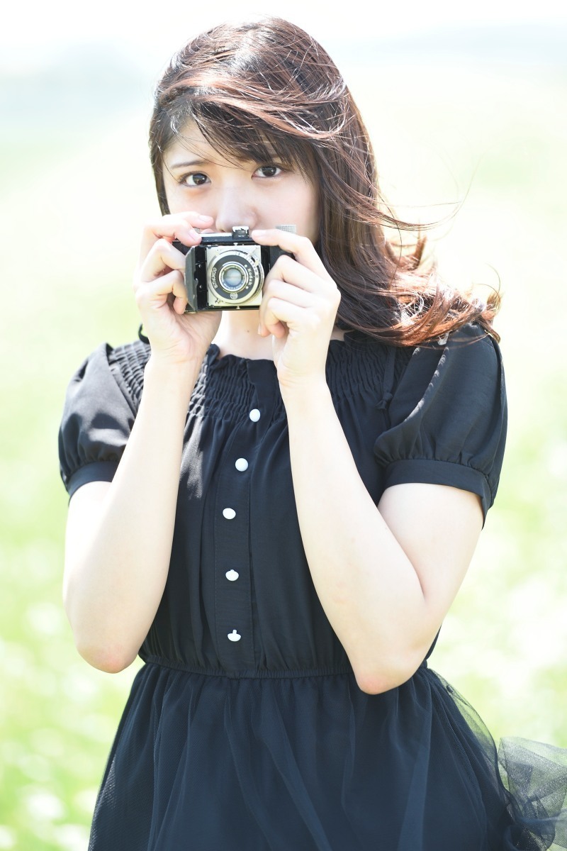 加藤凪海(ななみ)さん。2019/05/04-2 フォトクラブGolden Harvest_e0146104_21383975.jpg