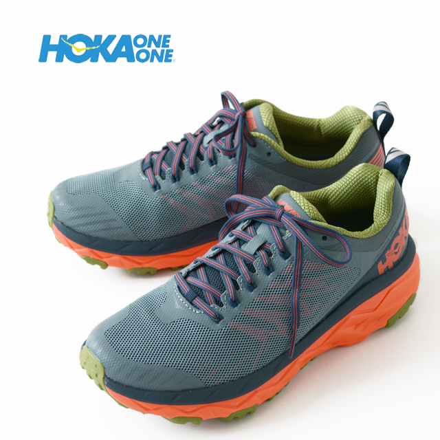 HOKA ONE ONE [ホカオネオネ] MEN\'S CHALLENGER ATR 5 / メンズ チャレンジャー ATR 5 [1104093] フルマラソン、ロードランニング MEN\'S_f0051306_17405952.jpg