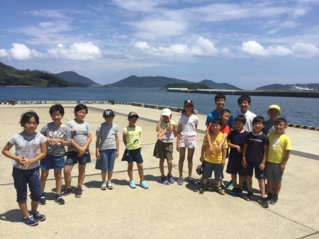 島の子どもになろう！2019、民泊と海遊び満喫コース_c0092408_10313351.jpeg