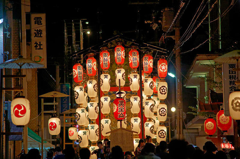 2019祇園祭後祭・宵々々山 其の二_f0032011_16174622.jpg