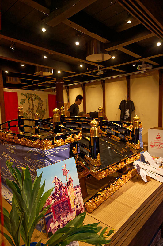 2019祇園祭後祭・宵々々山 其の二_f0032011_16400175.jpg