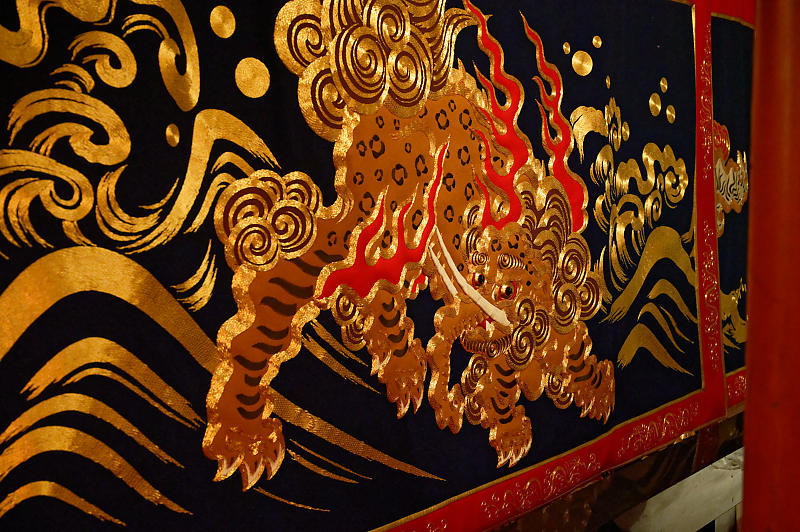 2019祇園祭後祭・宵々々山 其の二_f0032011_16575250.jpg