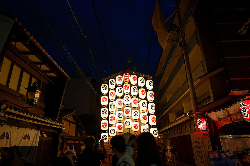 2019祇園祭後祭・宵々々山 其の二_f0032011_16575320.jpg