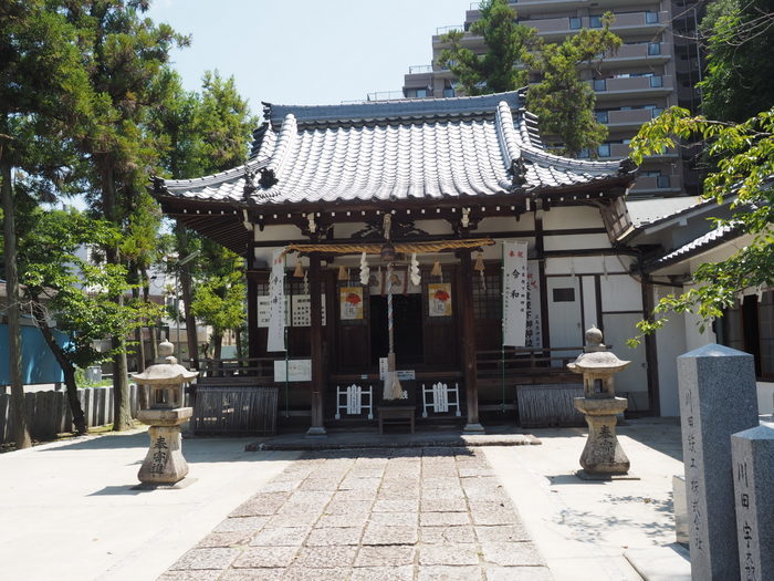 鹿籠神社_c0116915_00372111.jpg