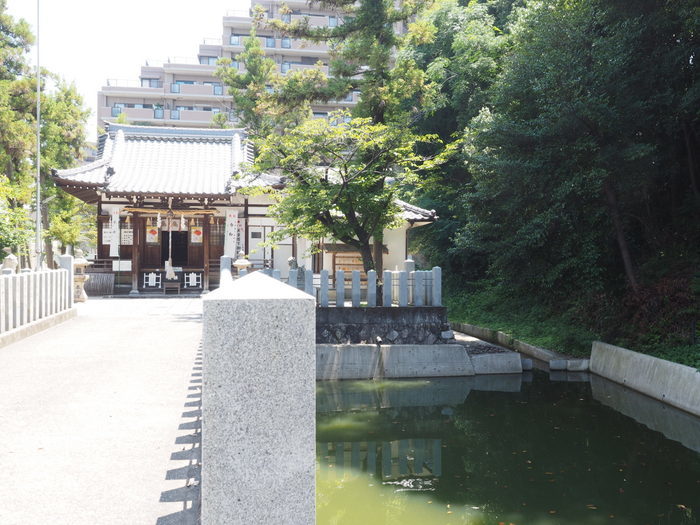 鹿籠神社_c0116915_00374465.jpg