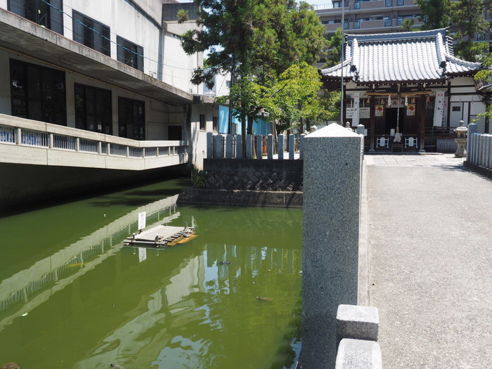 鹿籠神社_c0116915_00375323.jpg