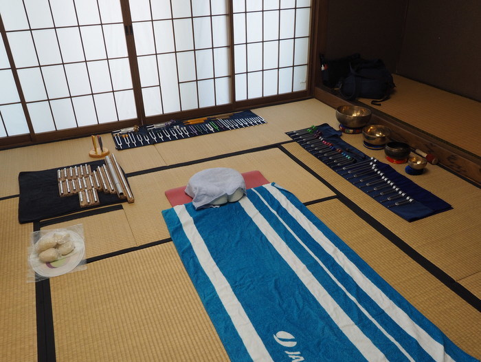 サウンドヒーリング2日目_c0116915_01021426.jpg