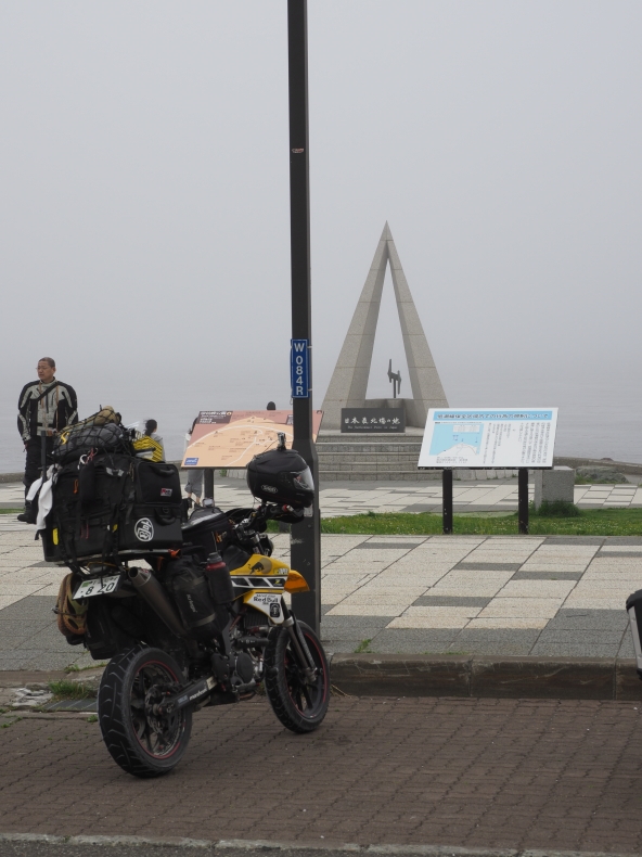 WR250X ロングツーリングのすゝめ WR250R_a0321323_17184011.jpg
