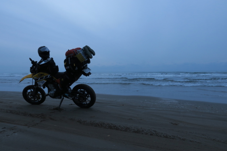WR250X ロングツーリングのすゝめ WR250R_a0321323_17241045.jpg