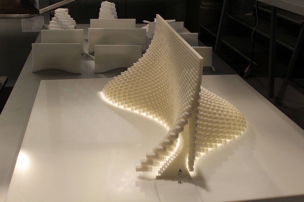 国内初の直営店 デンマーク建築センターの展示に目が○ : Morizo-の目 アート・デザイン・音楽