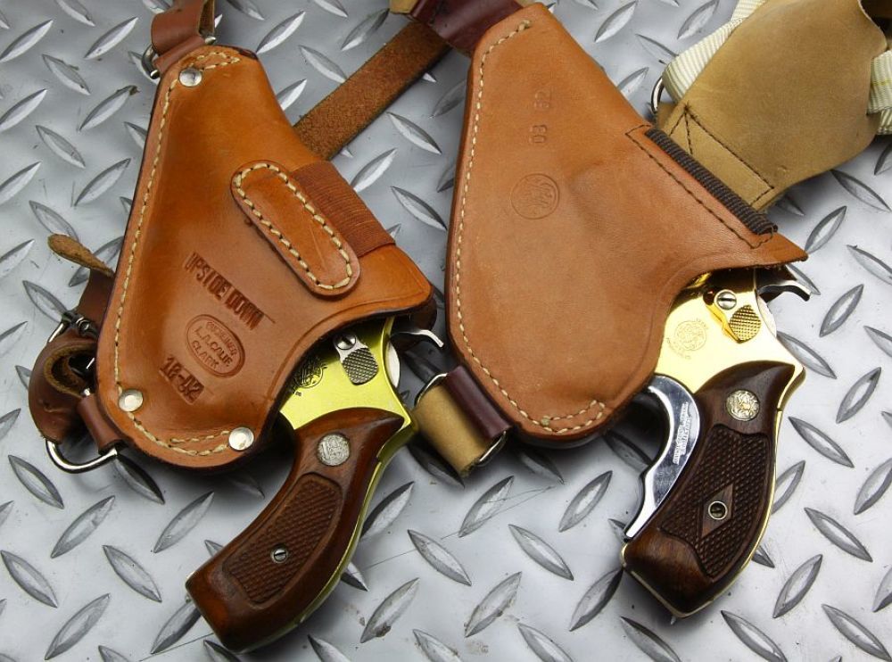M36  S&W チーフスペシャル　コクサイ製 コクサイ S&W チーフスペシャル M36｜ガンランド
