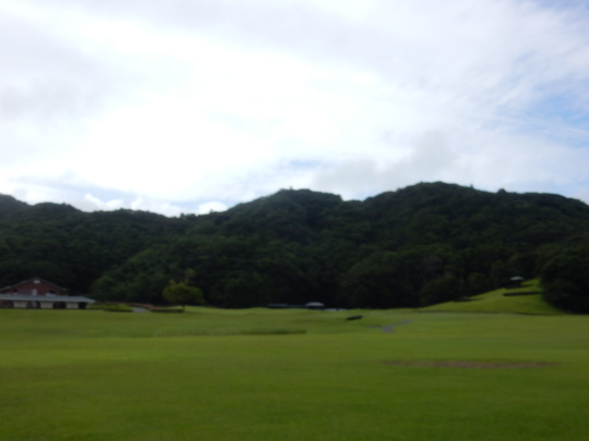 ’19,7,28(日)台風前だけどプールで遊んでいたよ!_f0060461_10350560.jpg