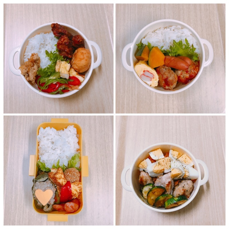 ７月〜４週目のお弁当_f0126363_06414375.jpeg