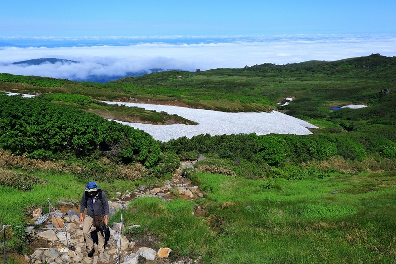 素晴らしき丘の風景　7月22日_e0405576_20414737.jpg