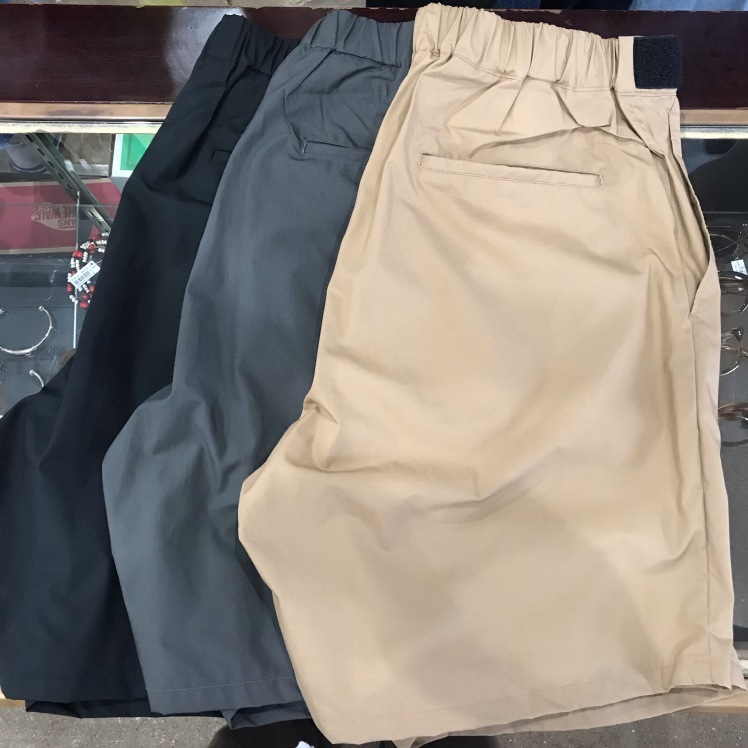 ショートパンツ特集!!!_d0158579_14040606.jpg