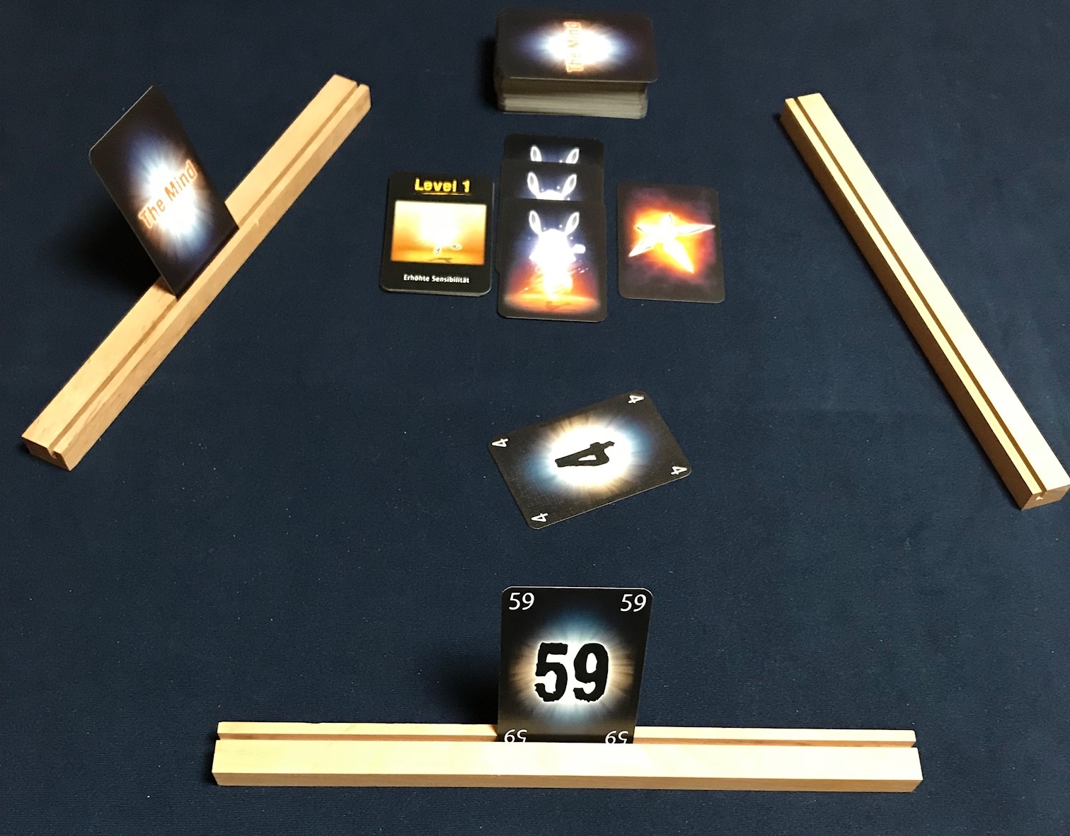 ザ マインド ２０１９年７月２８日 ゲームが好きと言いきれる