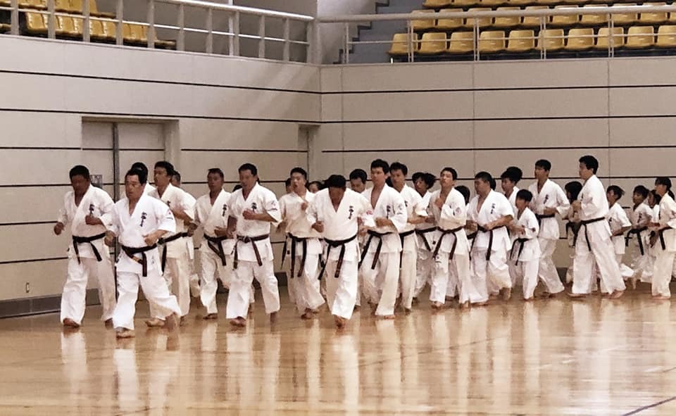 今日から1泊2日、高知県立のいち青少年センターで「2019三好道場夏季合宿」_c0186691_14054563.jpg