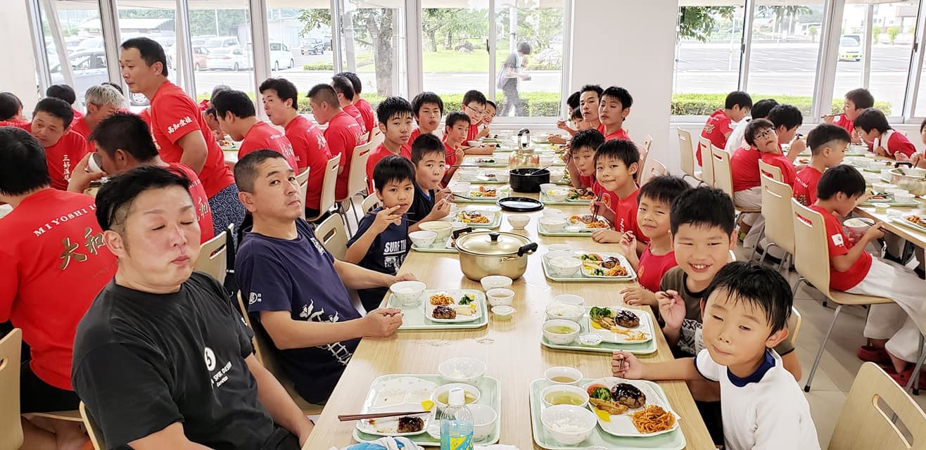 今日から1泊2日、高知県立のいち青少年センターで「2019三好道場夏季合宿」_c0186691_14080255.jpg