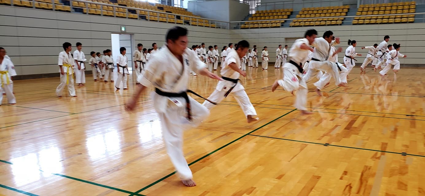 今日から1泊2日、高知県立のいち青少年センターで「2019三好道場夏季合宿」_c0186691_14110829.jpg