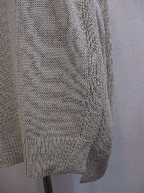 トゥデイフル TODAYFUL Cottonlinen Knit Vest☆ : dimanche
