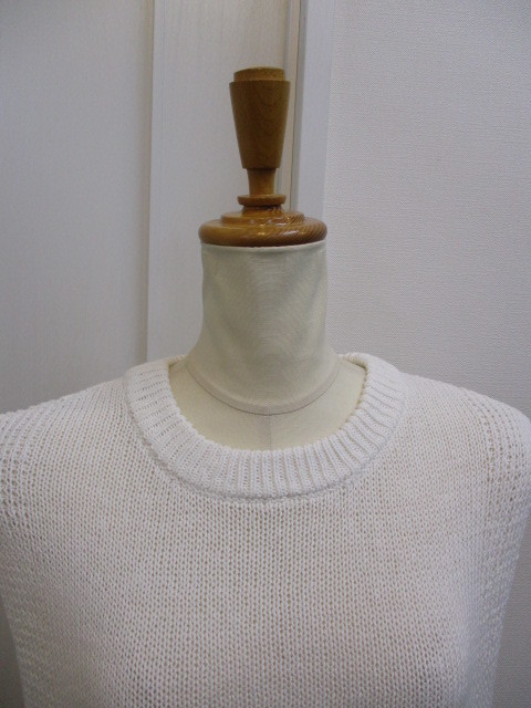 トゥデイフル TODAYFUL Cottonlinen Knit Vest☆ : dimanche