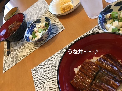 男の子のパンツ2本完成~♪_f0372998_22022559.jpg