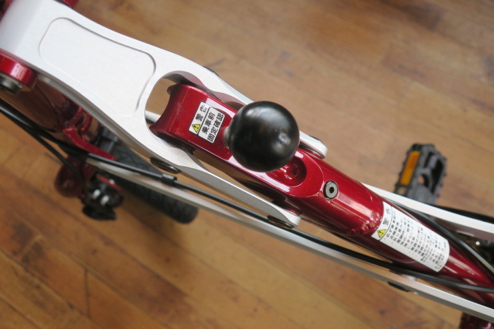 OX PECO POCCI 納車!_c0132901_21251075.jpg