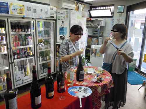 暑い中でのワイン会はやっぱり冷えた白が人気ですね!_f0055803_14461651.png