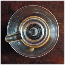 CHEMEX ケメックス お茶も紅茶にも、勿論コーヒーにも_d0221430_18042628.jpg