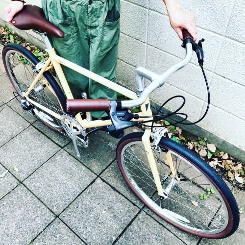 2020 RITEWAY 『 STYLES 24 』スタイルス 24インチ グレイシア ライトウェイ シェファード パスチャー シェファードシティ クロスバイク 自転車女子 おしゃれ自転車_b0212032_18064252.jpeg