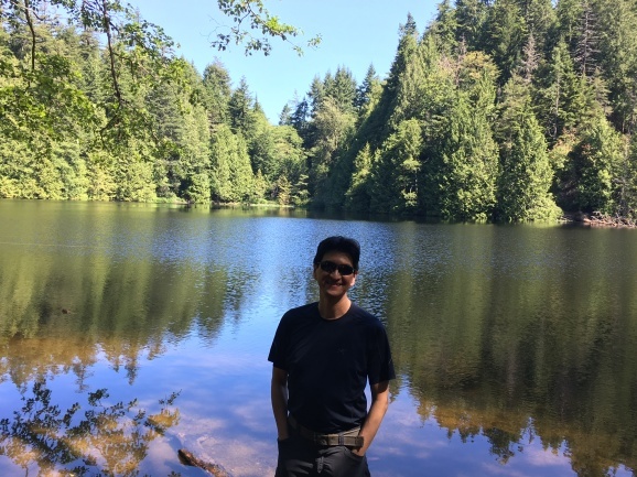 2019年 ハイキング -2- Fragrance Lake ワシントン州_e0032933_07000344.jpeg