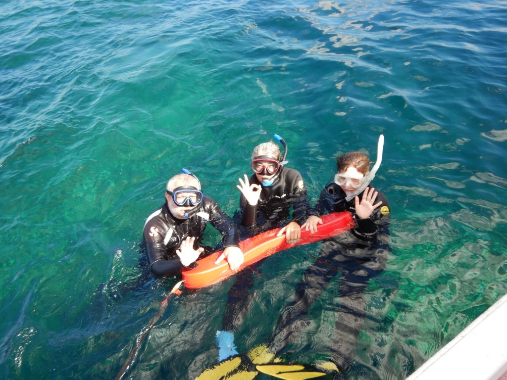 中本さんと海へ~♪_a0189838_21035797.jpg