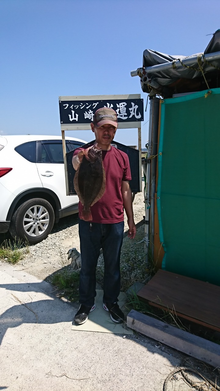 Fw:チーム銀鱗へ_b0128238_11431141.jpg