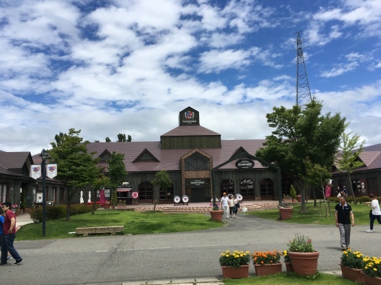 7月15日(月・祝)その1:GGSO高畠ワイナリーLIVE_b0206845_07062104.jpeg