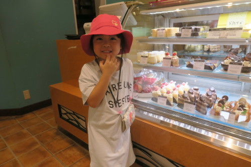 7月 お誕生日 幼児_f0327175_13493356.jpg