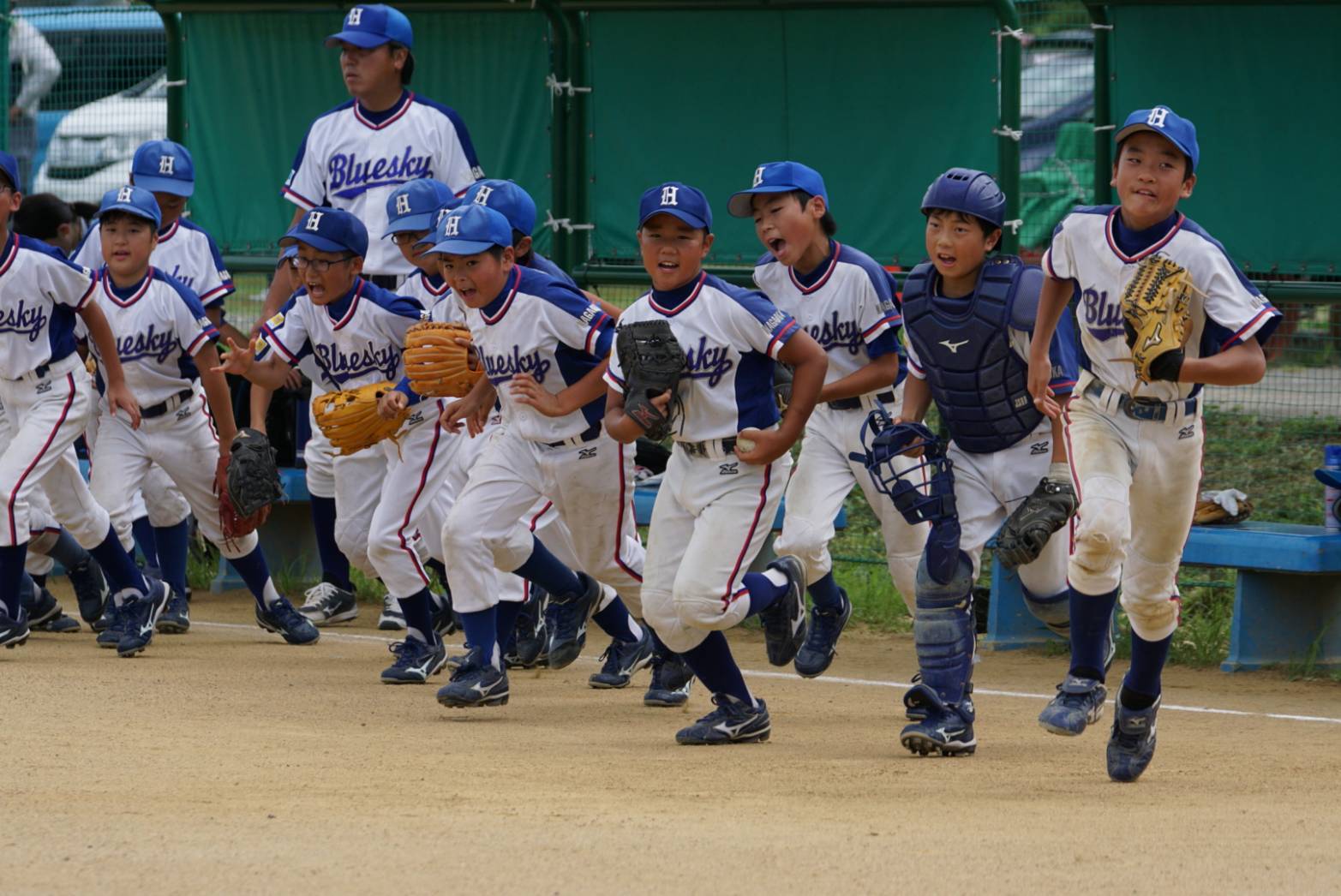 第36回ライオンズクラブ旗争奪長岡市少年野球大会結果です!_b0095176_08592673.jpeg
