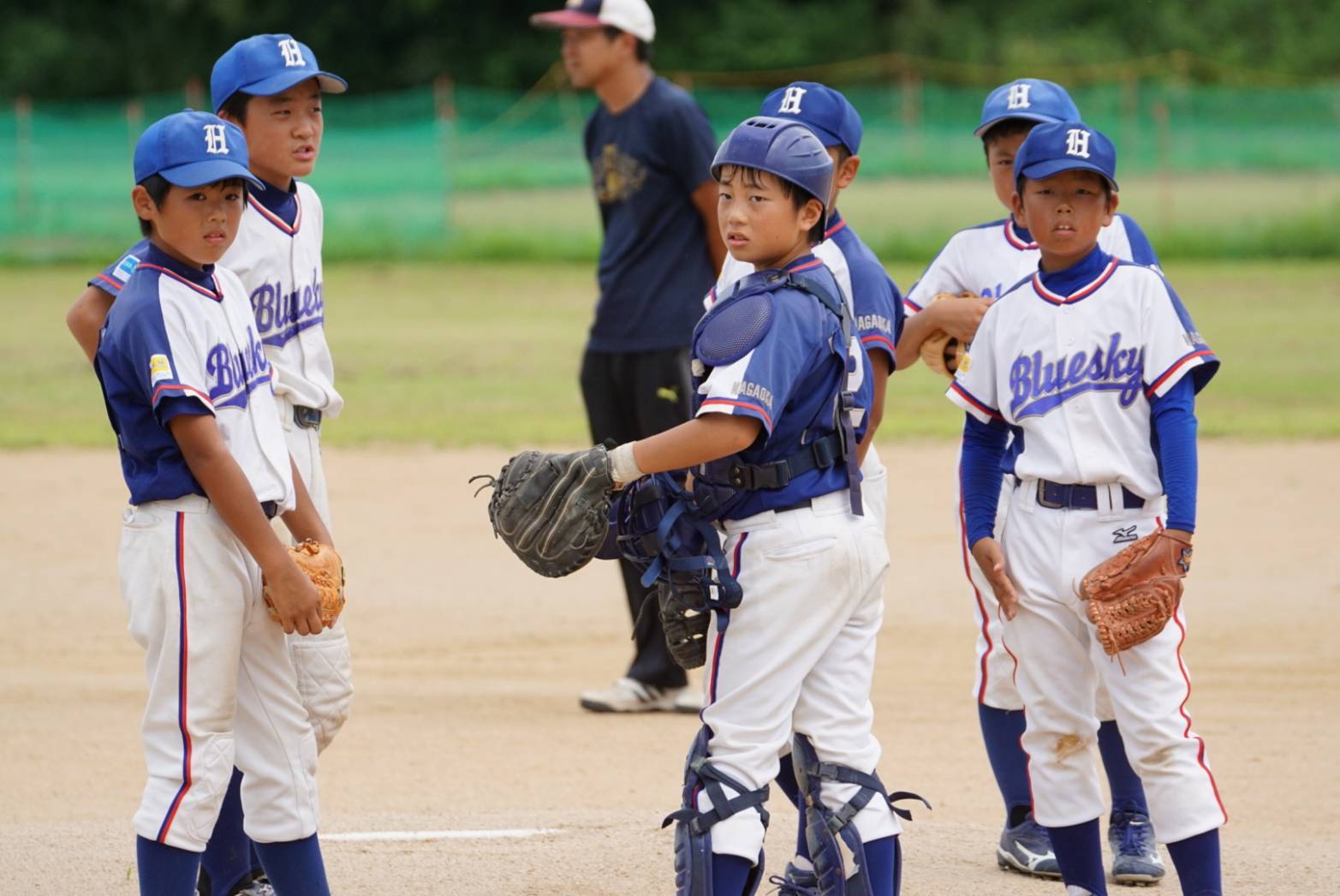 第36回ライオンズクラブ旗争奪長岡市少年野球大会結果です!_b0095176_08595216.jpeg