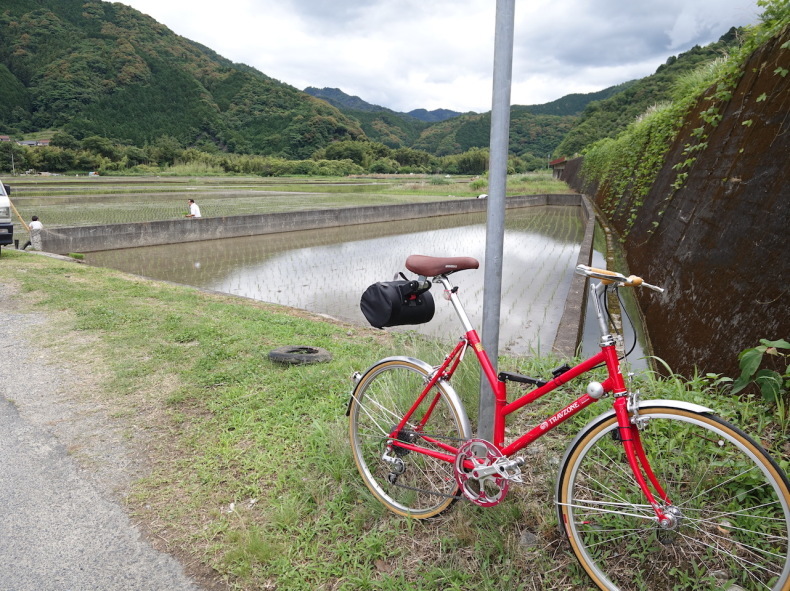 トラベゾーン24を見た！ : 多分なんとかなるでしょう 外伝2