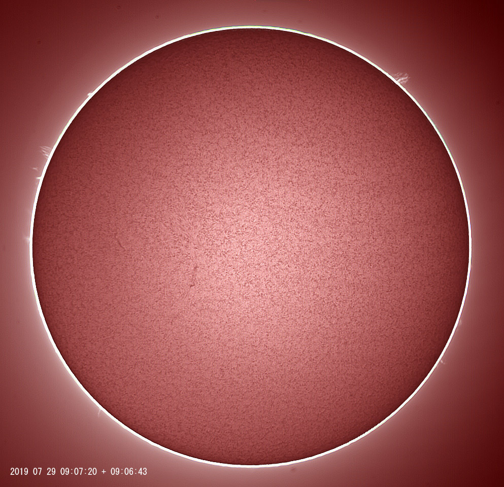 7月29日の太陽_e0174091_14560128.jpg