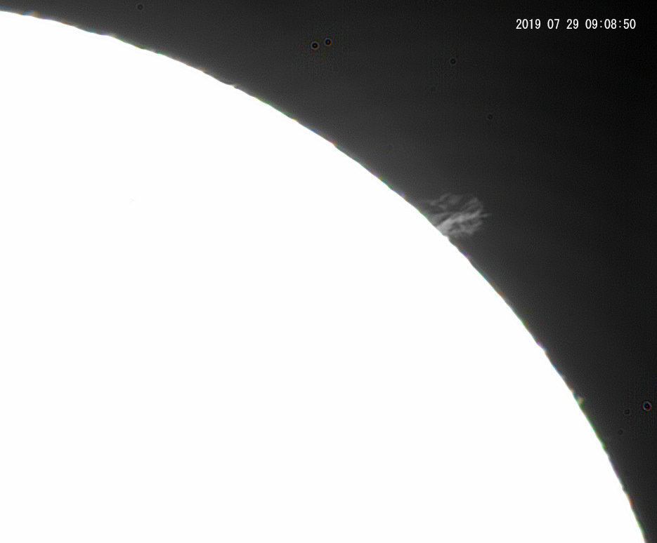 7月29日の太陽_e0174091_14561435.jpg