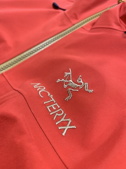 Anniversary 30th!!! ARC'TERYX 限定モデル!_d0198793_15241940.jpg