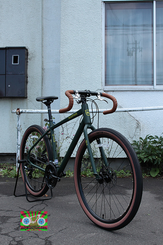 KONA DEW をCUSTOMすると・・・_e0126901_19330773.jpg